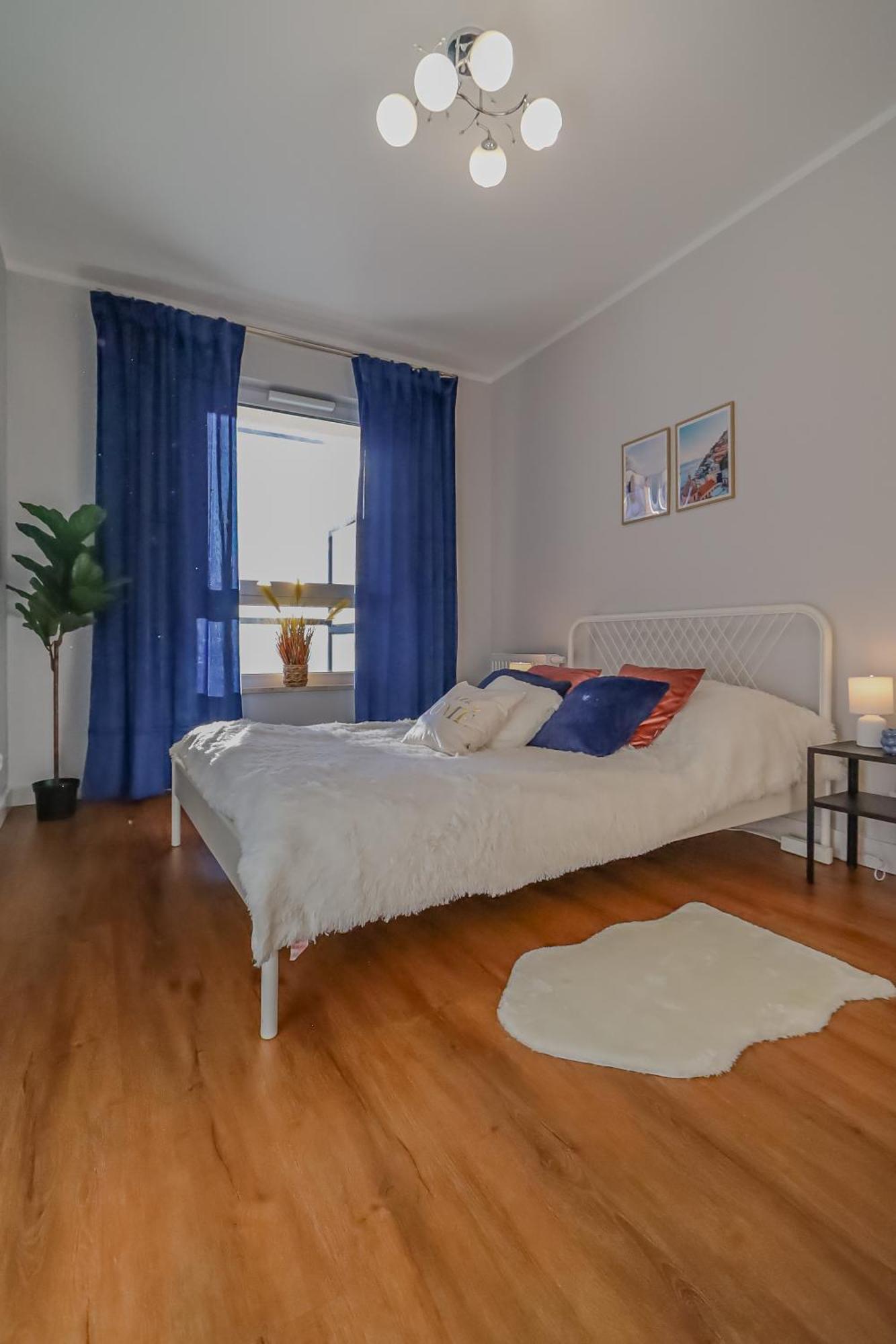 Glow Apartments, Apartamenty Nowa Letnica Γκντανσκ Εξωτερικό φωτογραφία