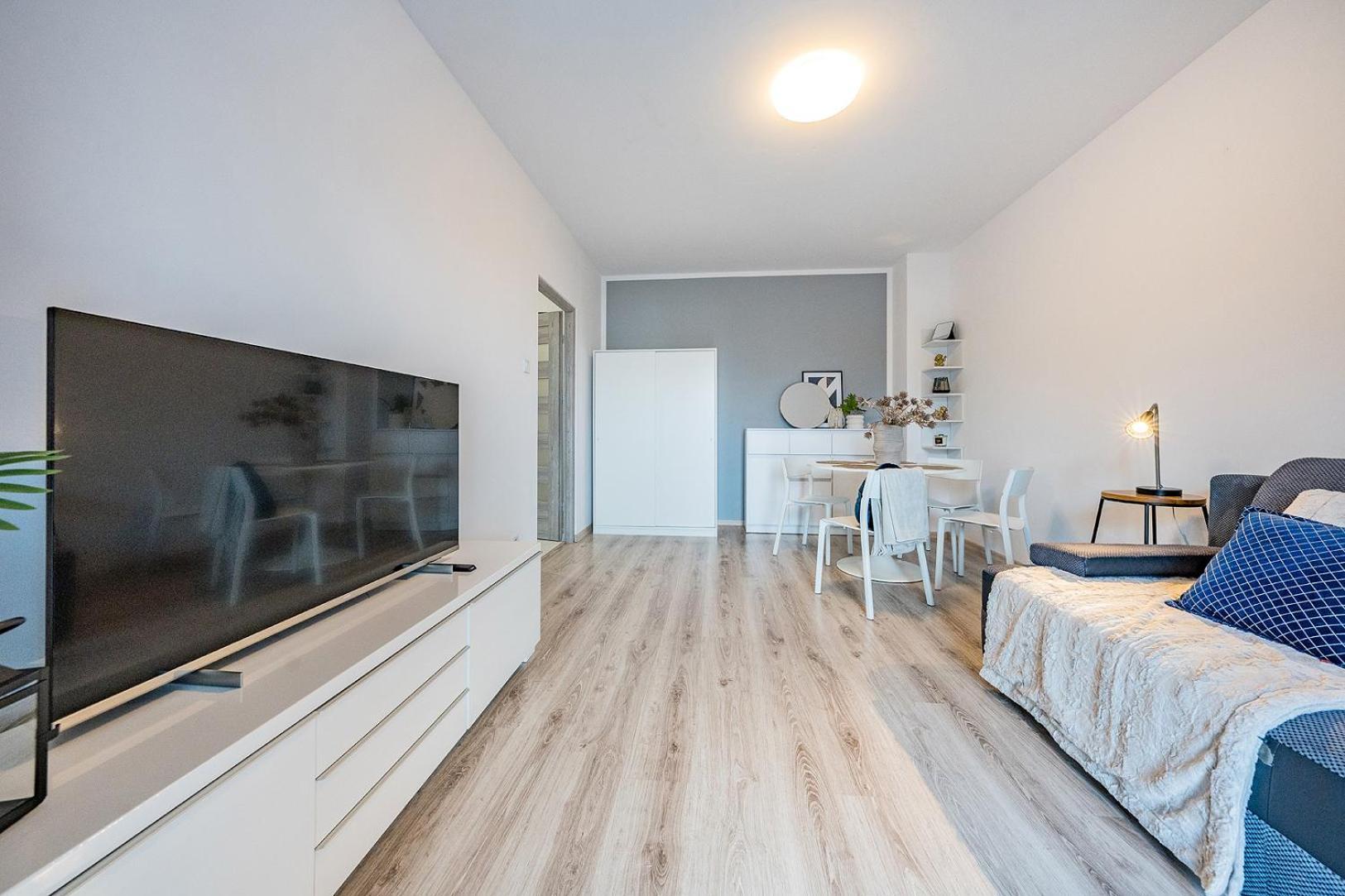 Glow Apartments, Apartamenty Nowa Letnica Γκντανσκ Εξωτερικό φωτογραφία