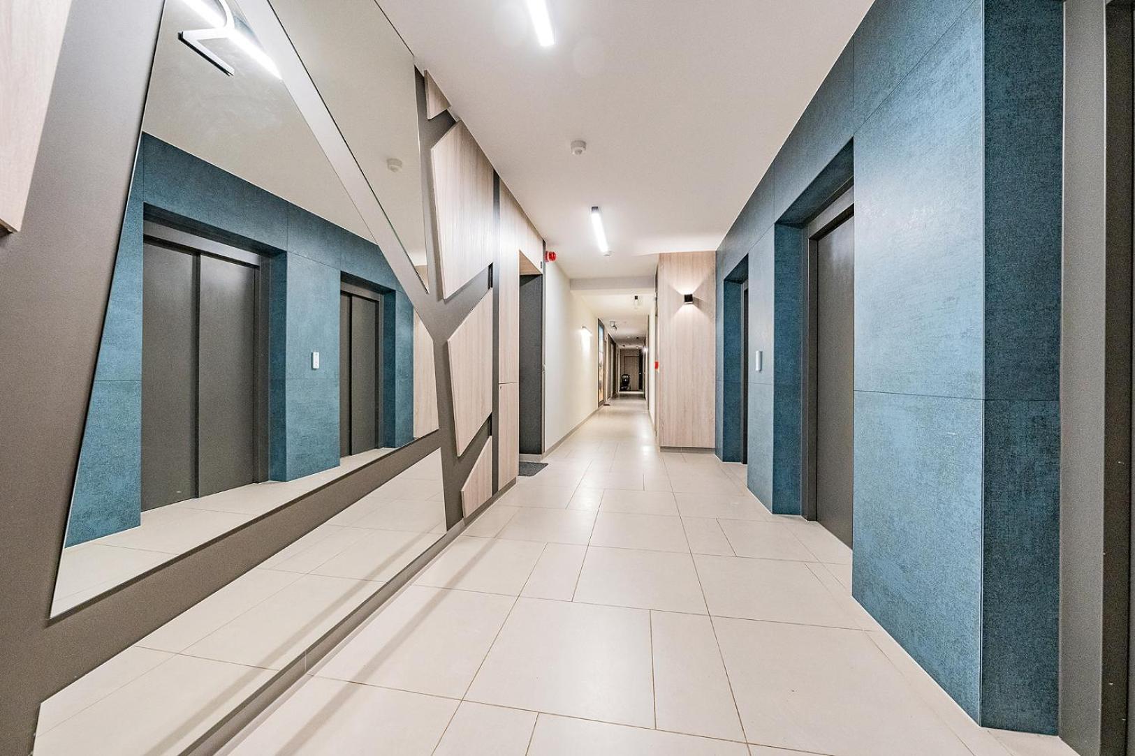 Glow Apartments, Apartamenty Nowa Letnica Γκντανσκ Εξωτερικό φωτογραφία