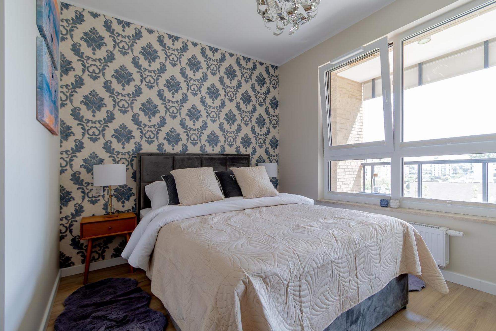 Glow Apartments, Apartamenty Nowa Letnica Γκντανσκ Εξωτερικό φωτογραφία
